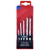 Amtech 5pc Masonry Drill Bit Set(2) Amtech 5pc Masonry Drill Bit Set(2)